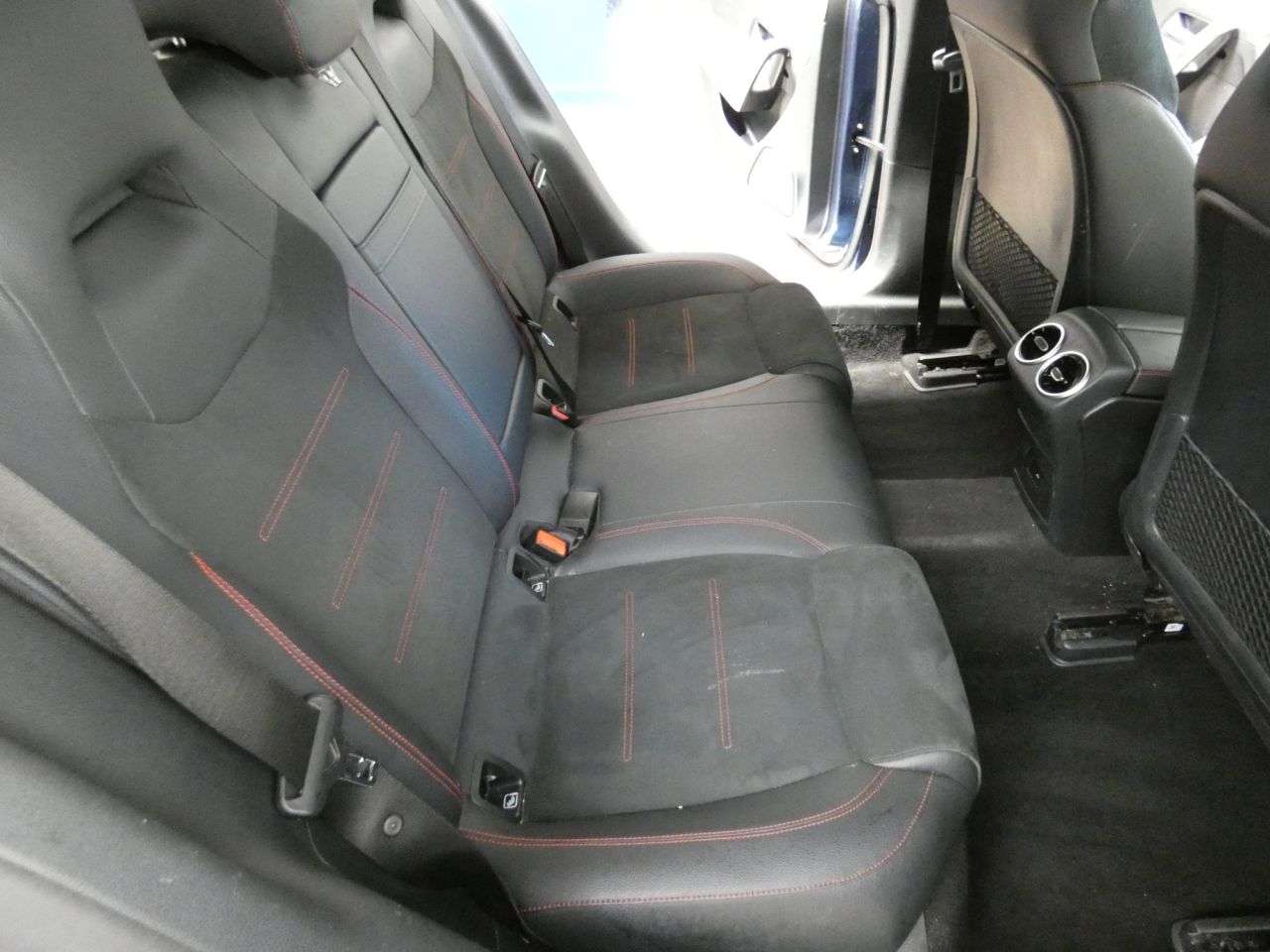 2023 MERCEDES-BENZ CLA 2023 MERCEDES-BENZ CLA