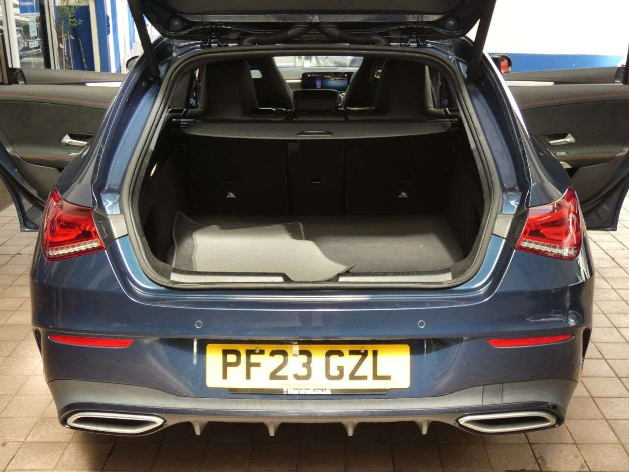 2023 MERCEDES-BENZ CLA 2023 MERCEDES-BENZ CLA