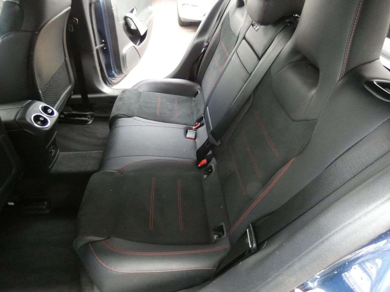 2023 MERCEDES-BENZ CLA 2023 MERCEDES-BENZ CLA