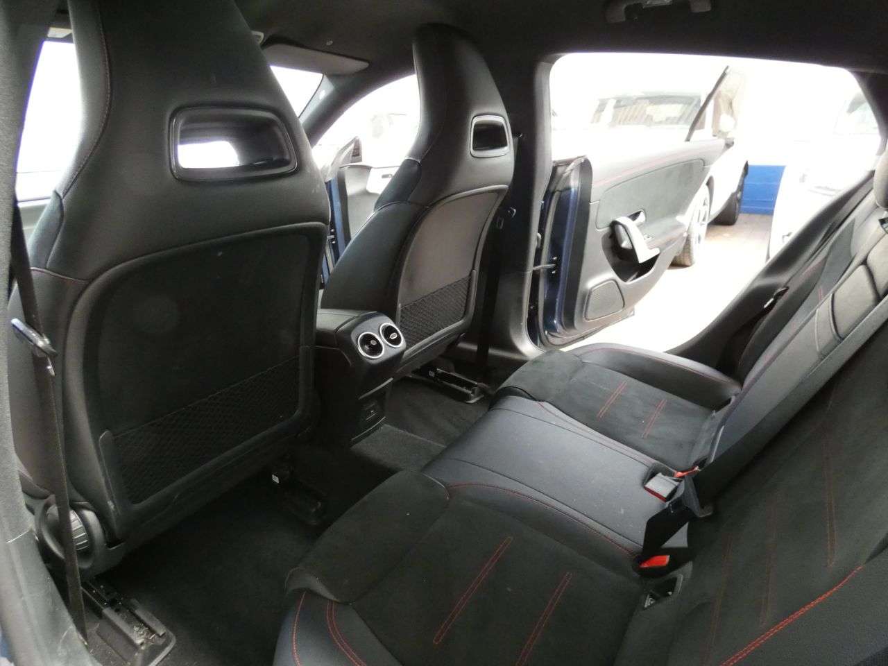 2023 MERCEDES-BENZ CLA 2023 MERCEDES-BENZ CLA