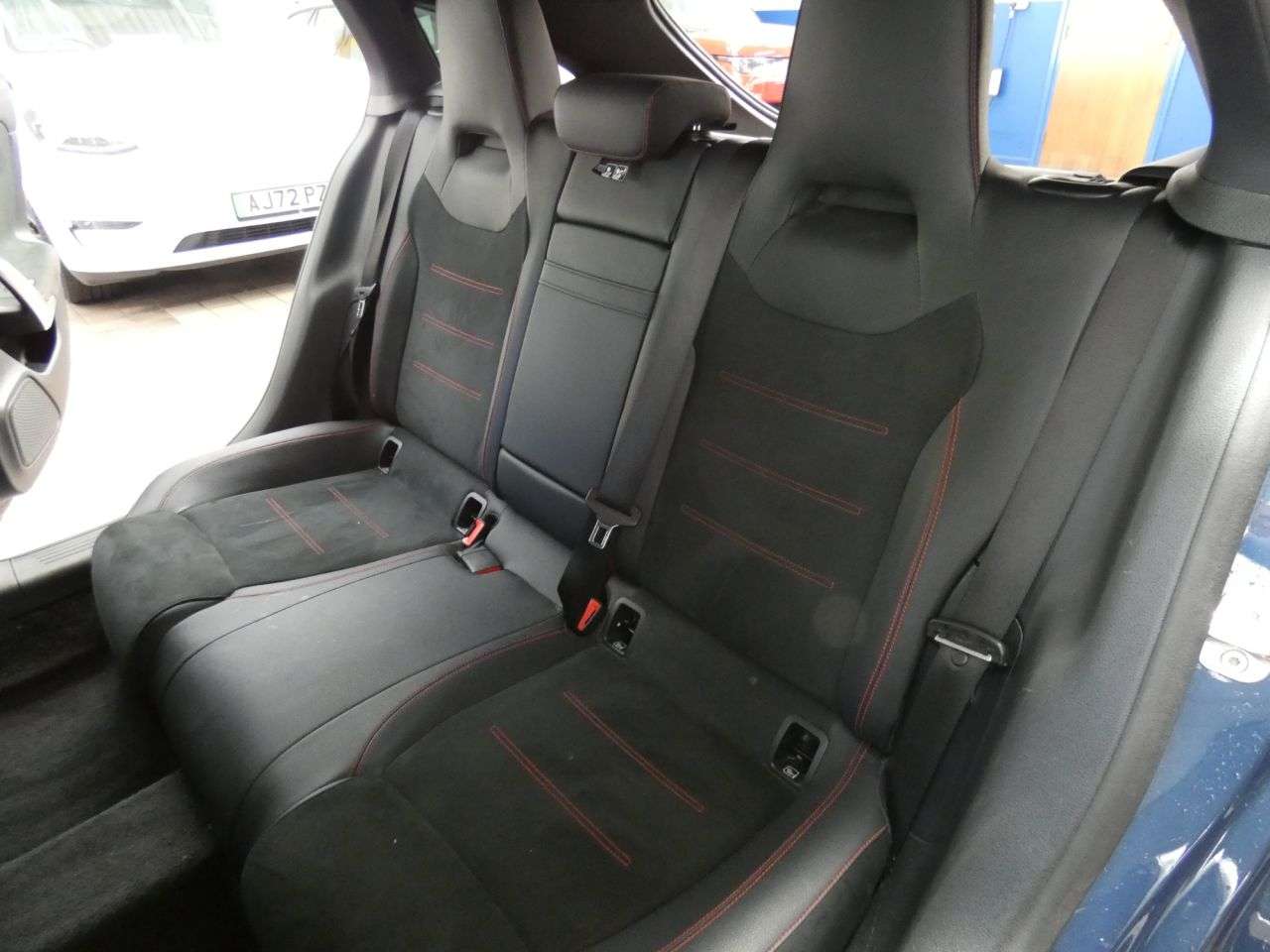 2023 MERCEDES-BENZ CLA 2023 MERCEDES-BENZ CLA