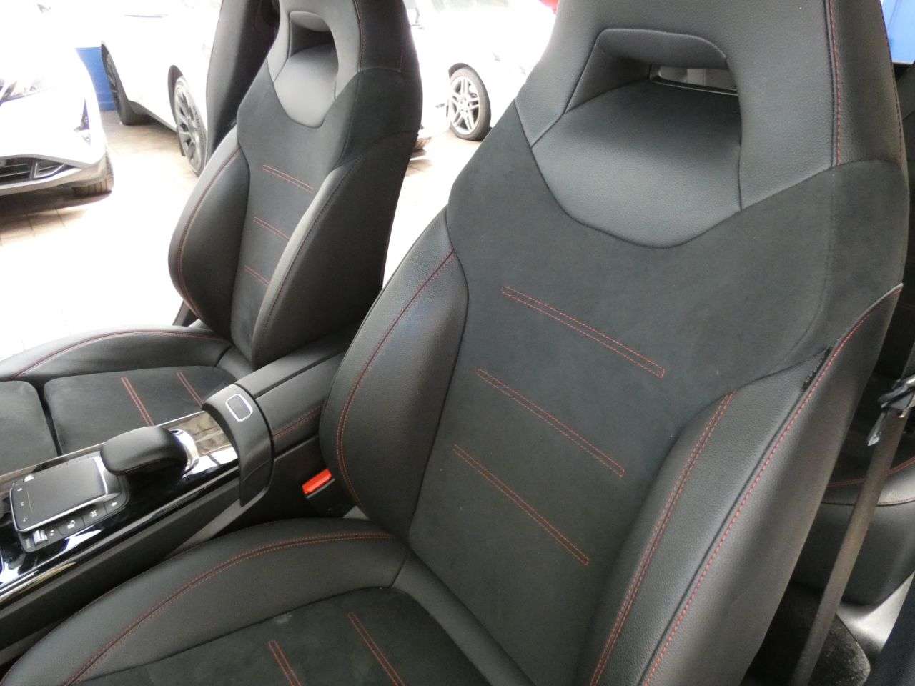 2023 MERCEDES-BENZ CLA 2023 MERCEDES-BENZ CLA