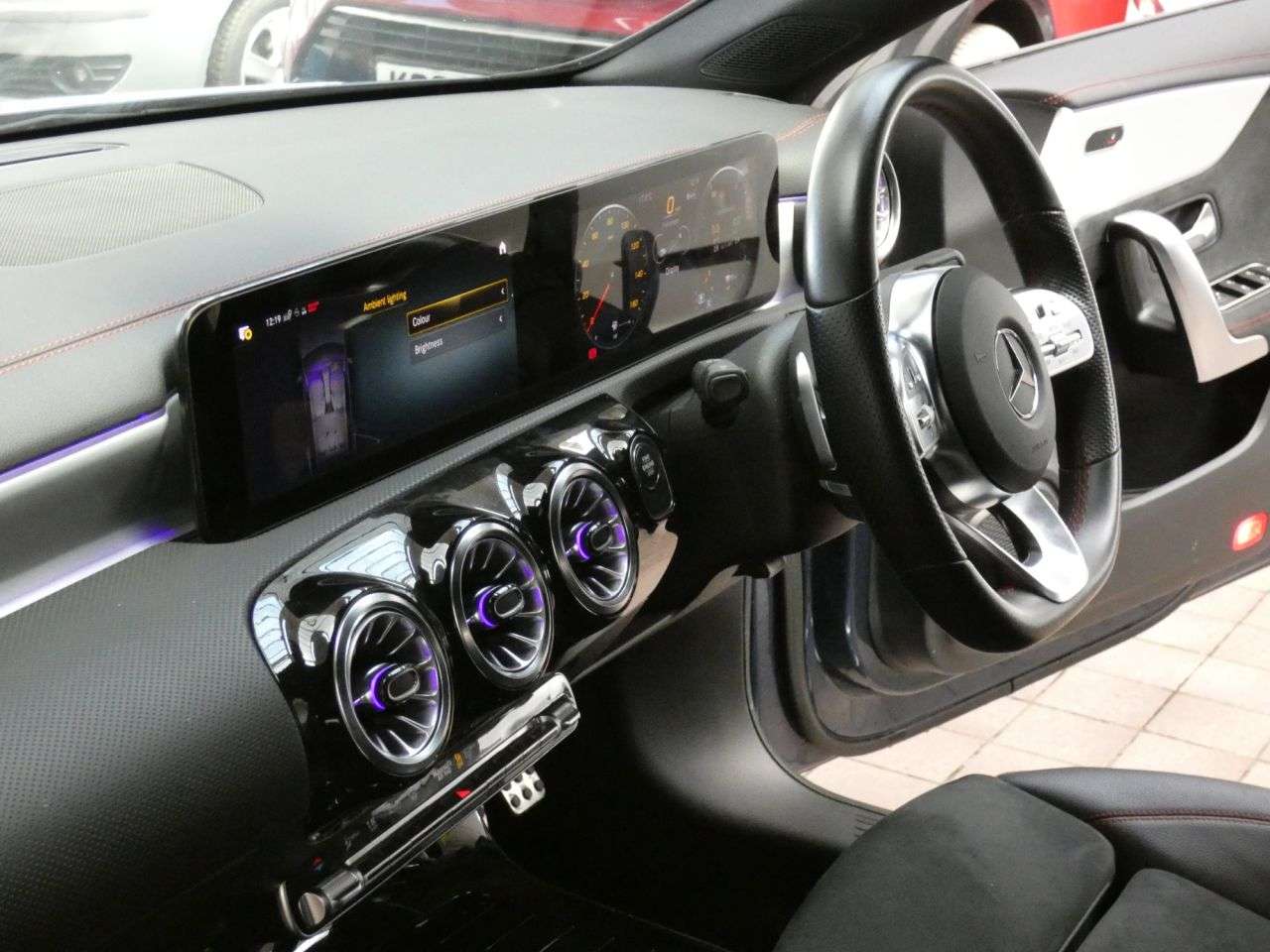 2023 MERCEDES-BENZ CLA 2023 MERCEDES-BENZ CLA