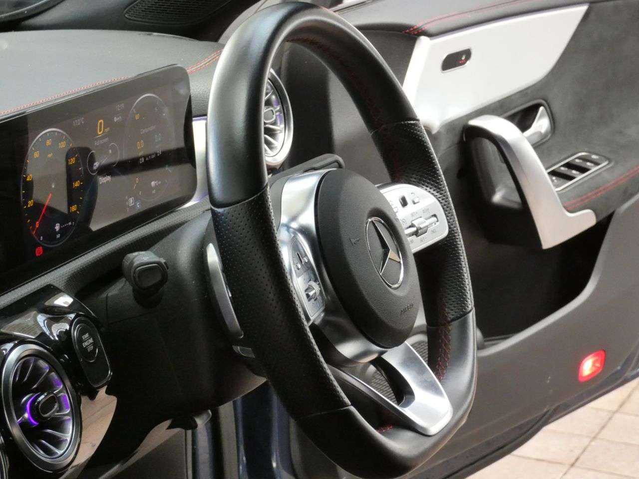 2023 MERCEDES-BENZ CLA 2023 MERCEDES-BENZ CLA
