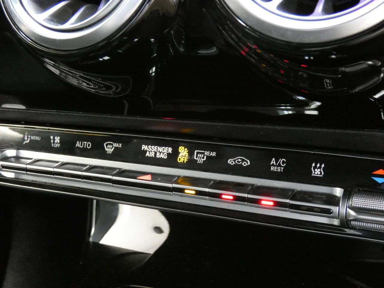 2023 MERCEDES-BENZ CLA 2023 MERCEDES-BENZ CLA
