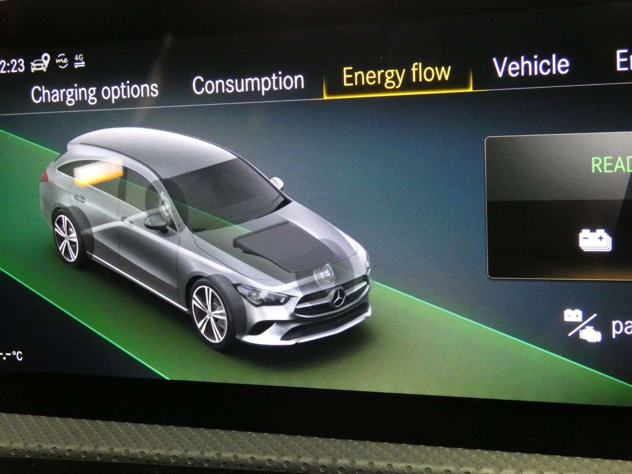2023 MERCEDES-BENZ CLA 2023 MERCEDES-BENZ CLA