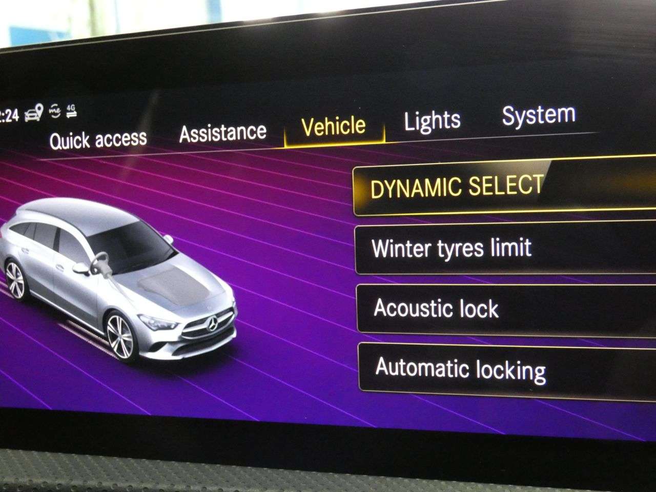 2023 MERCEDES-BENZ CLA 2023 MERCEDES-BENZ CLA