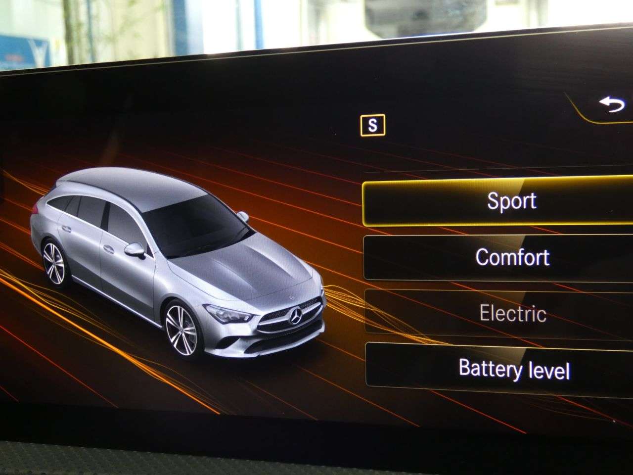 2023 MERCEDES-BENZ CLA 2023 MERCEDES-BENZ CLA