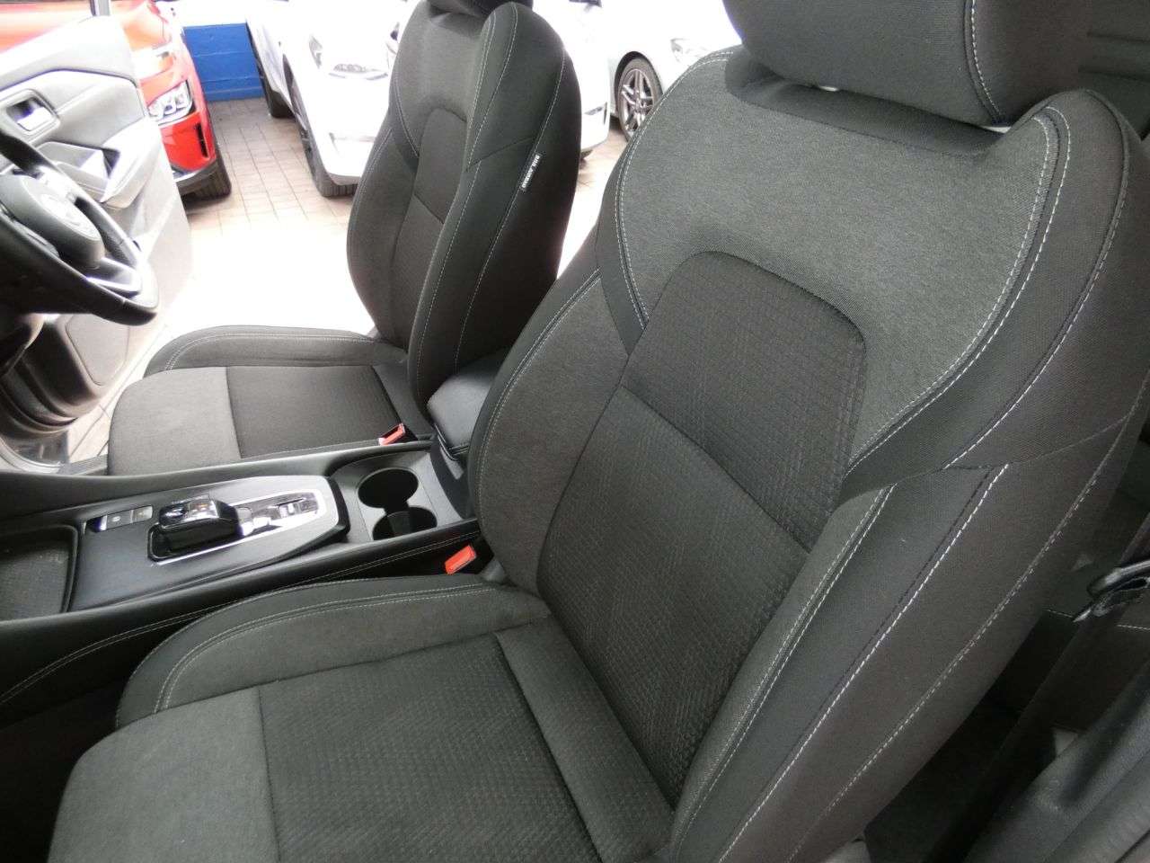2024 NISSAN QASHQAI 2024 NISSAN QASHQAI