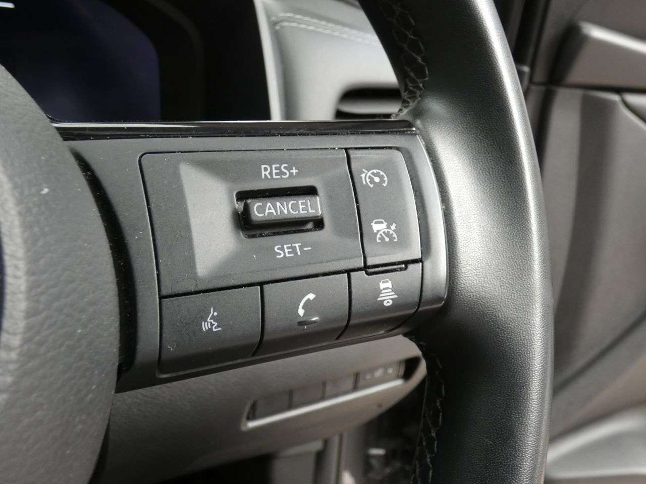 2024 NISSAN QASHQAI 2024 NISSAN QASHQAI