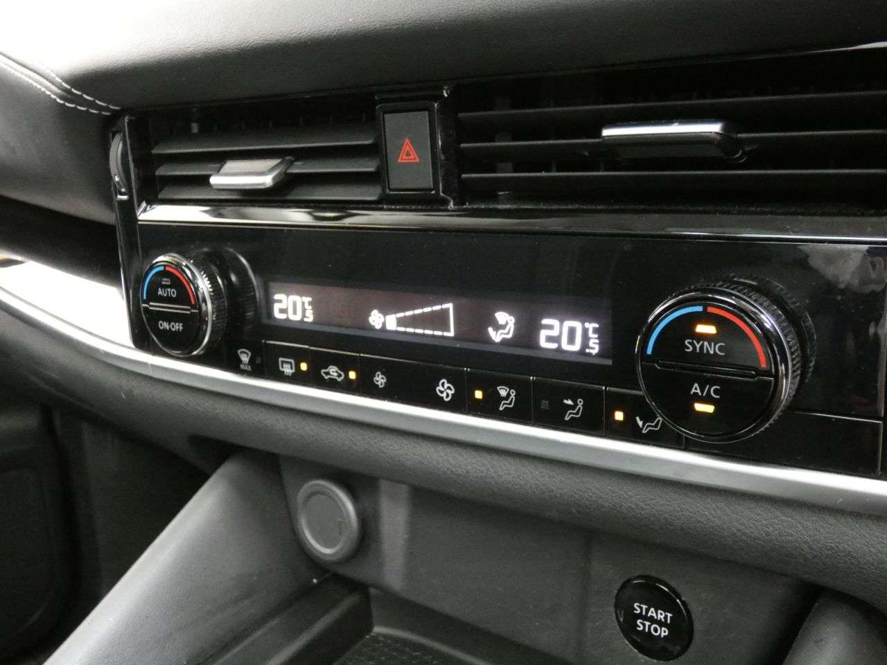 2024 NISSAN QASHQAI 2024 NISSAN QASHQAI