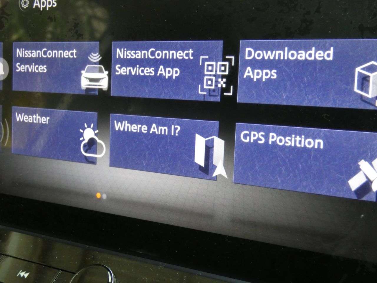 2024 NISSAN QASHQAI 2024 NISSAN QASHQAI