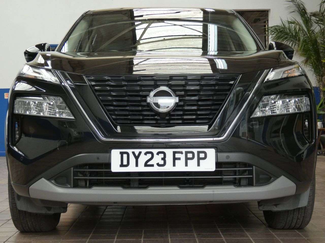 A 2023 NISSAN X-TRAIL 1.5 h e-POWER Acenta Premium SUV 5dr Petrol Hybrid Auto Euro 6 (s/s) (204 p A 2023 NISSAN X-TRAIL 1.5 h e-POWER Acenta Premium SUV 5dr Petrol Hybrid Auto Euro 6 (s/s) (204 p