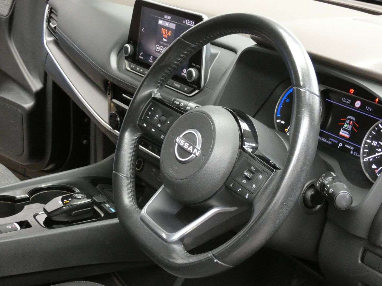 2023 NISSAN X-TRAIL 2023 NISSAN X-TRAIL