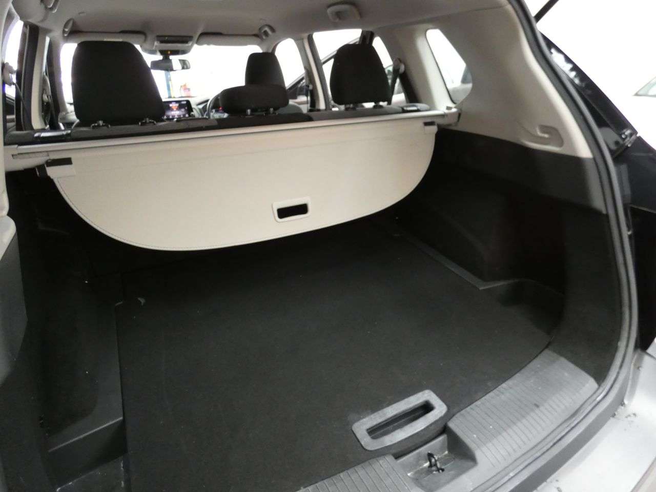 2023 NISSAN X-TRAIL 2023 NISSAN X-TRAIL