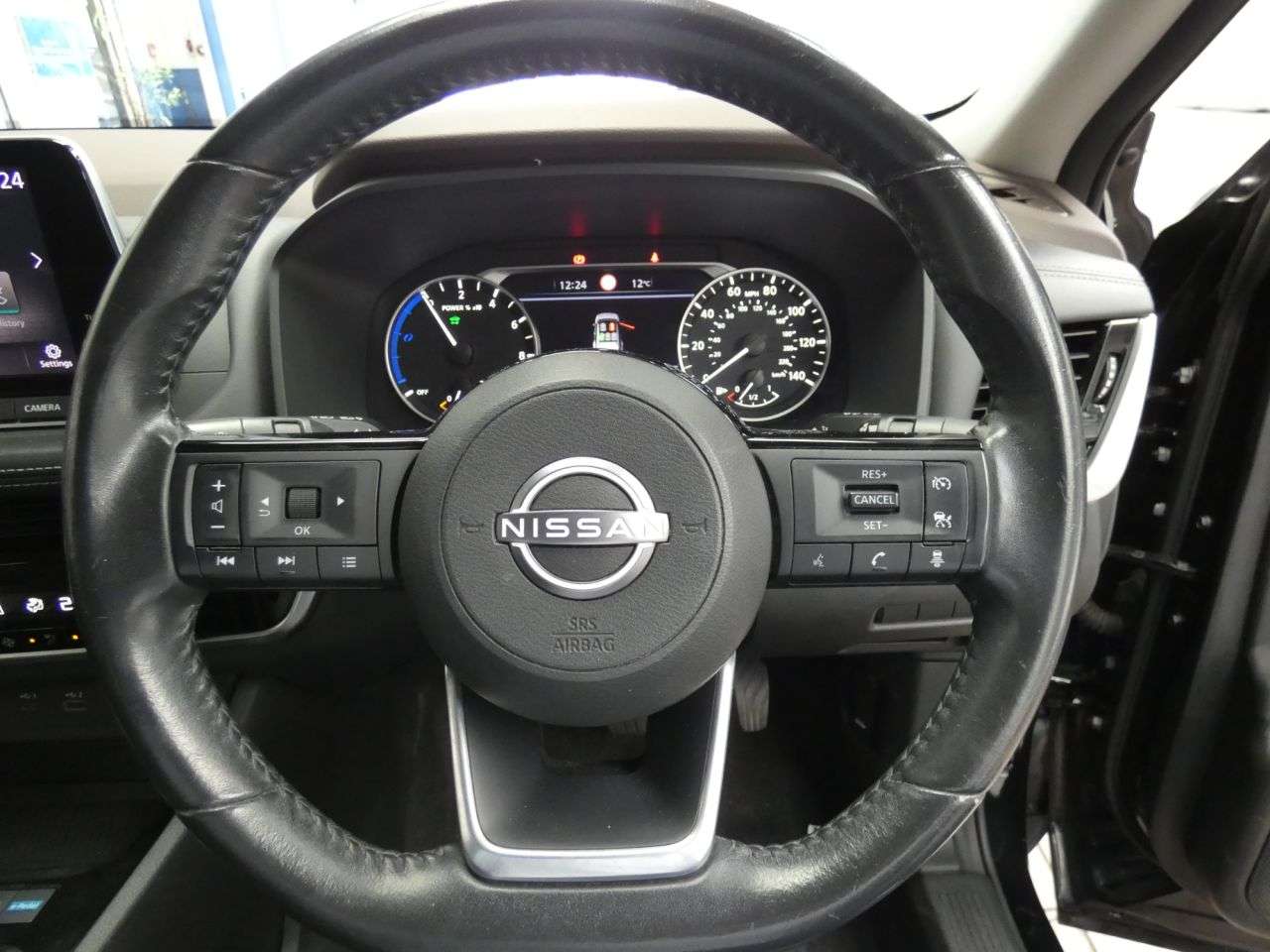 2023 NISSAN X-TRAIL 2023 NISSAN X-TRAIL