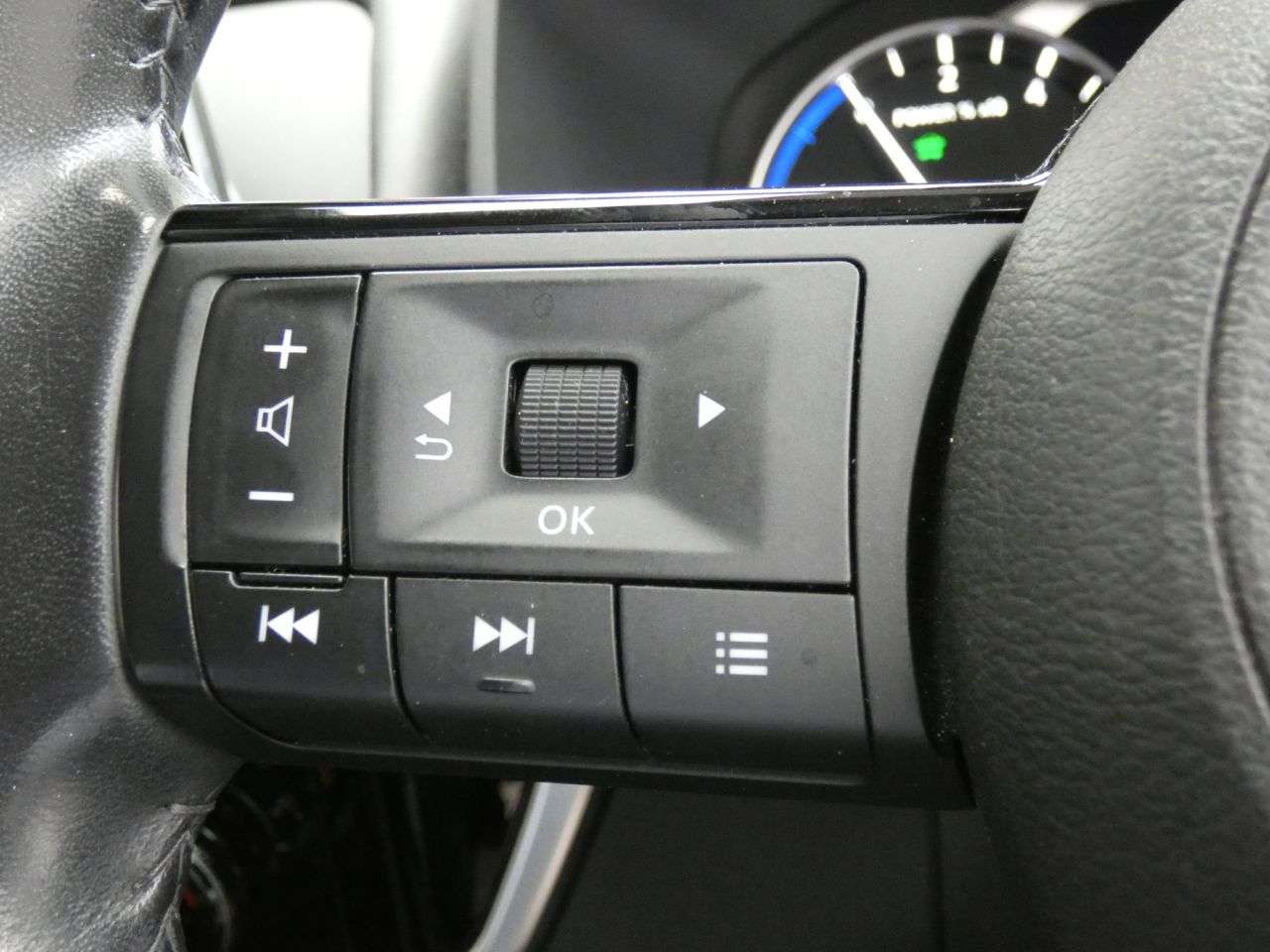 2023 NISSAN X-TRAIL 2023 NISSAN X-TRAIL