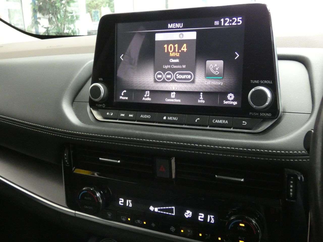 2023 NISSAN X-TRAIL 2023 NISSAN X-TRAIL