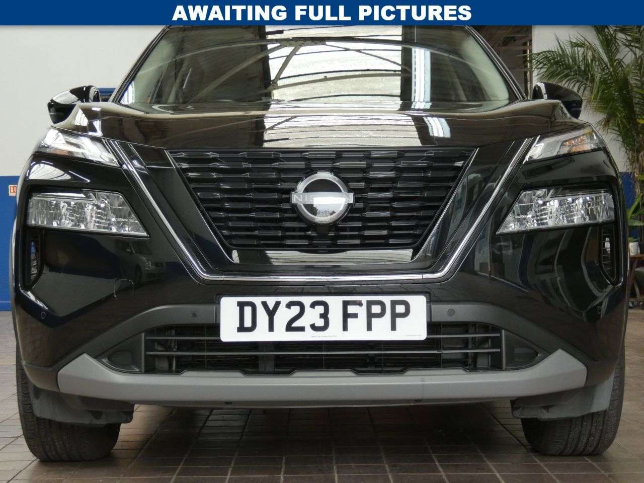 A 2023 NISSAN X-TRAIL 1.5 h e-POWER Acenta Premium SUV 5dr Petrol Hybrid Auto Euro 6 (s/s) (204 p A 2023 NISSAN X-TRAIL 1.5 h e-POWER Acenta Premium SUV 5dr Petrol Hybrid Auto Euro 6 (s/s) (204 p