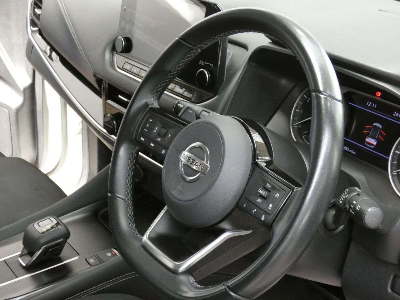 2022 NISSAN QASHQAI 2022 NISSAN QASHQAI