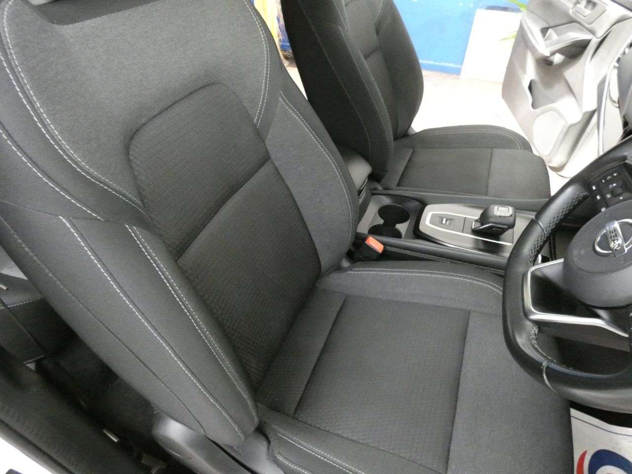 2022 NISSAN QASHQAI 2022 NISSAN QASHQAI