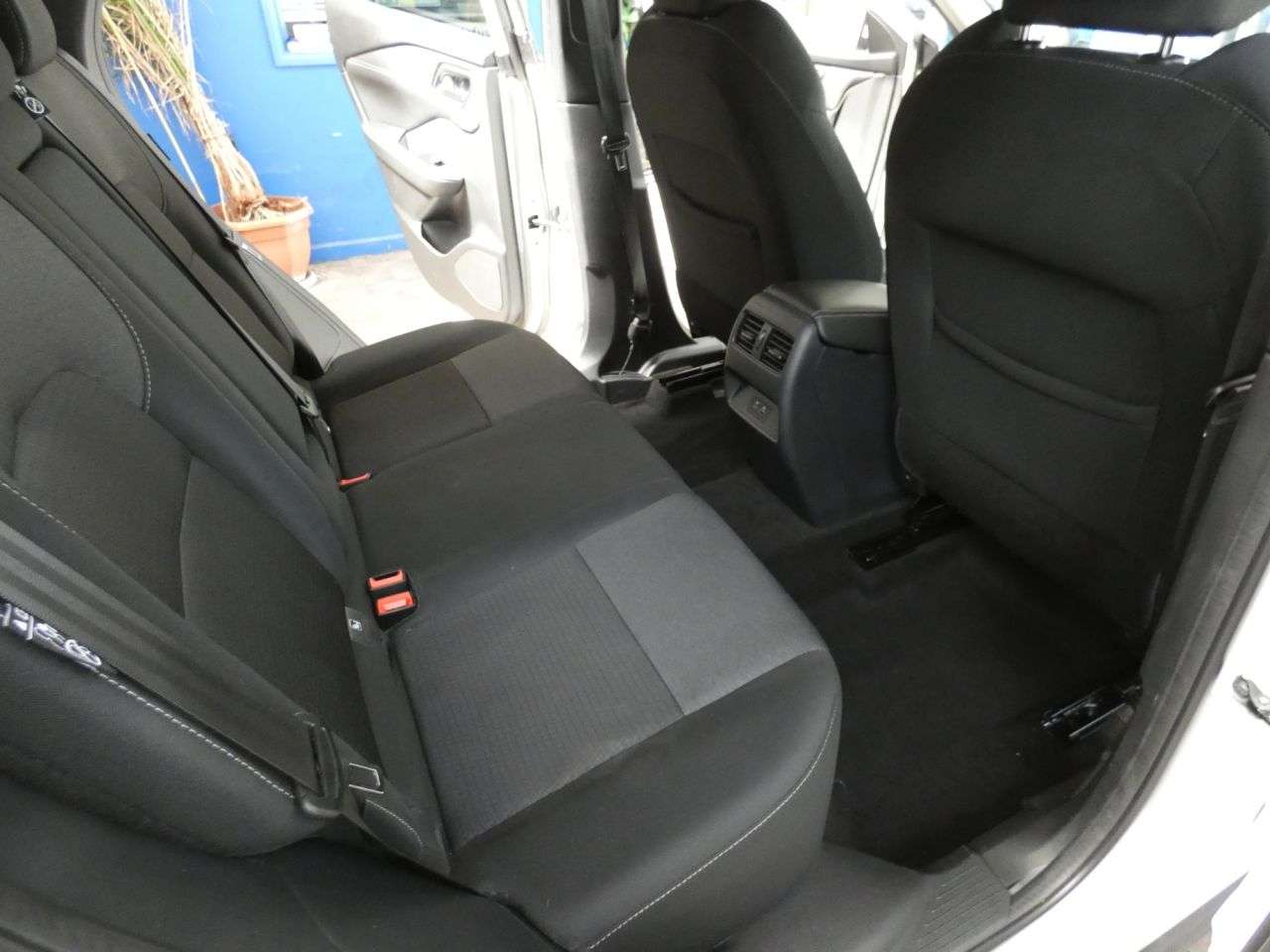 2022 NISSAN QASHQAI 2022 NISSAN QASHQAI
