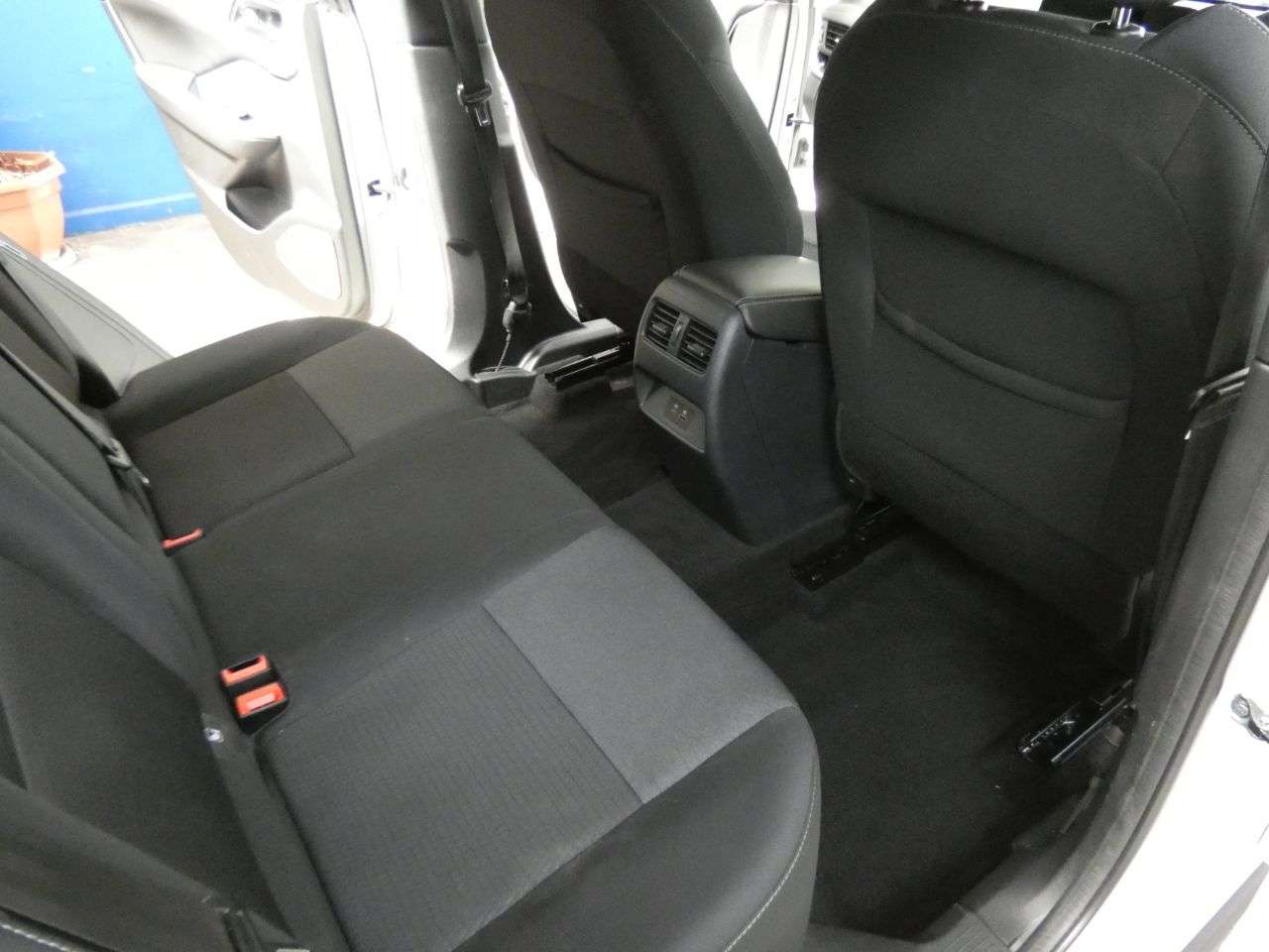 2022 NISSAN QASHQAI 2022 NISSAN QASHQAI