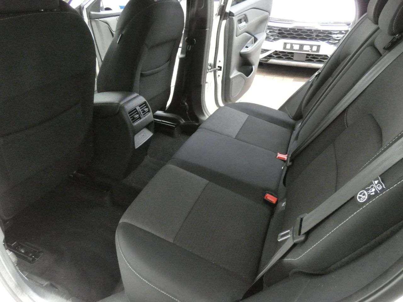 2022 NISSAN QASHQAI 2022 NISSAN QASHQAI
