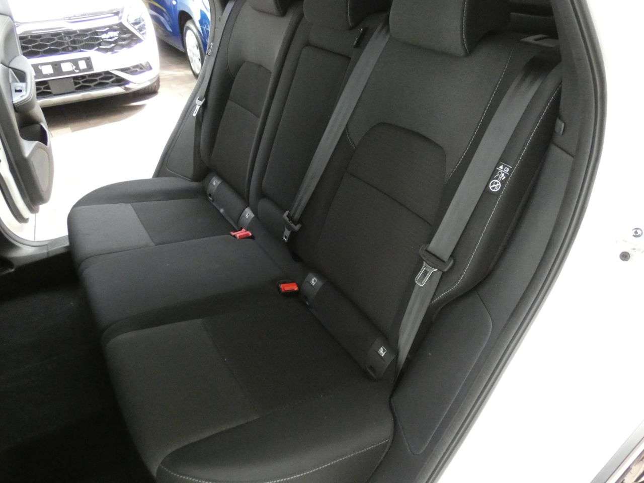 2022 NISSAN QASHQAI 2022 NISSAN QASHQAI