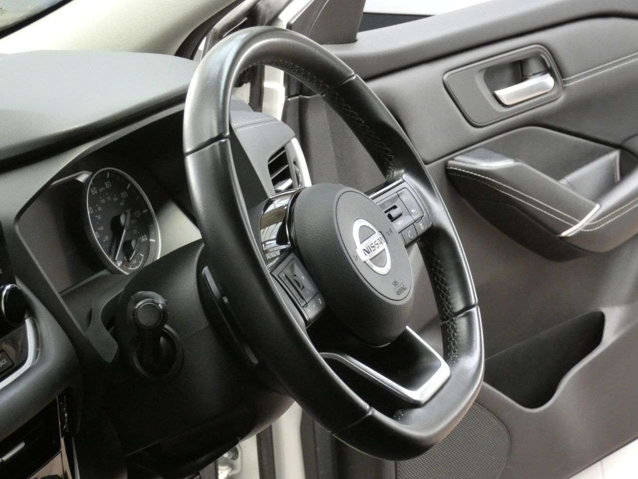 2022 NISSAN QASHQAI 2022 NISSAN QASHQAI