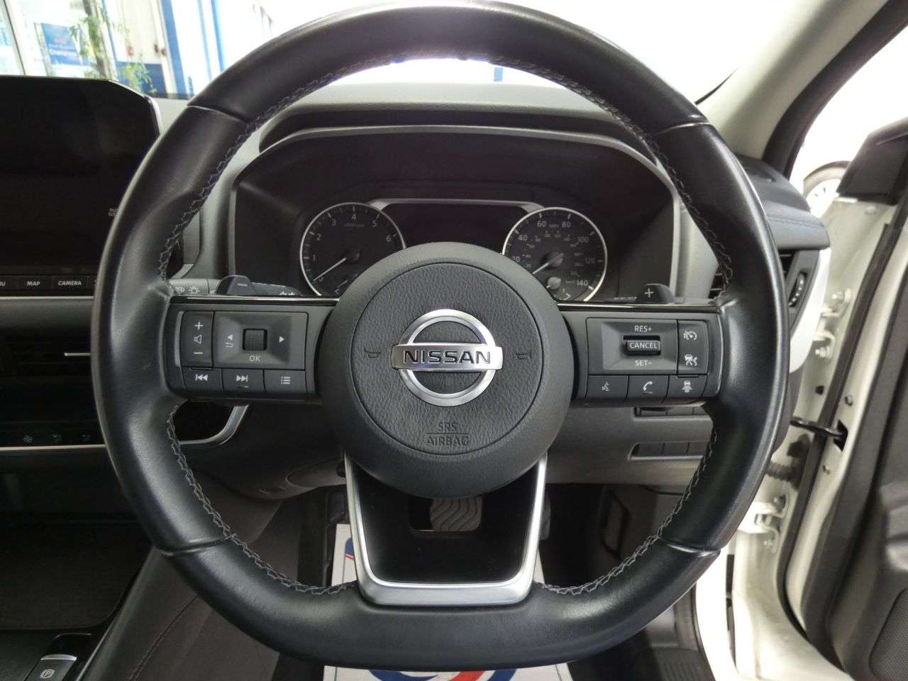2022 NISSAN QASHQAI 2022 NISSAN QASHQAI