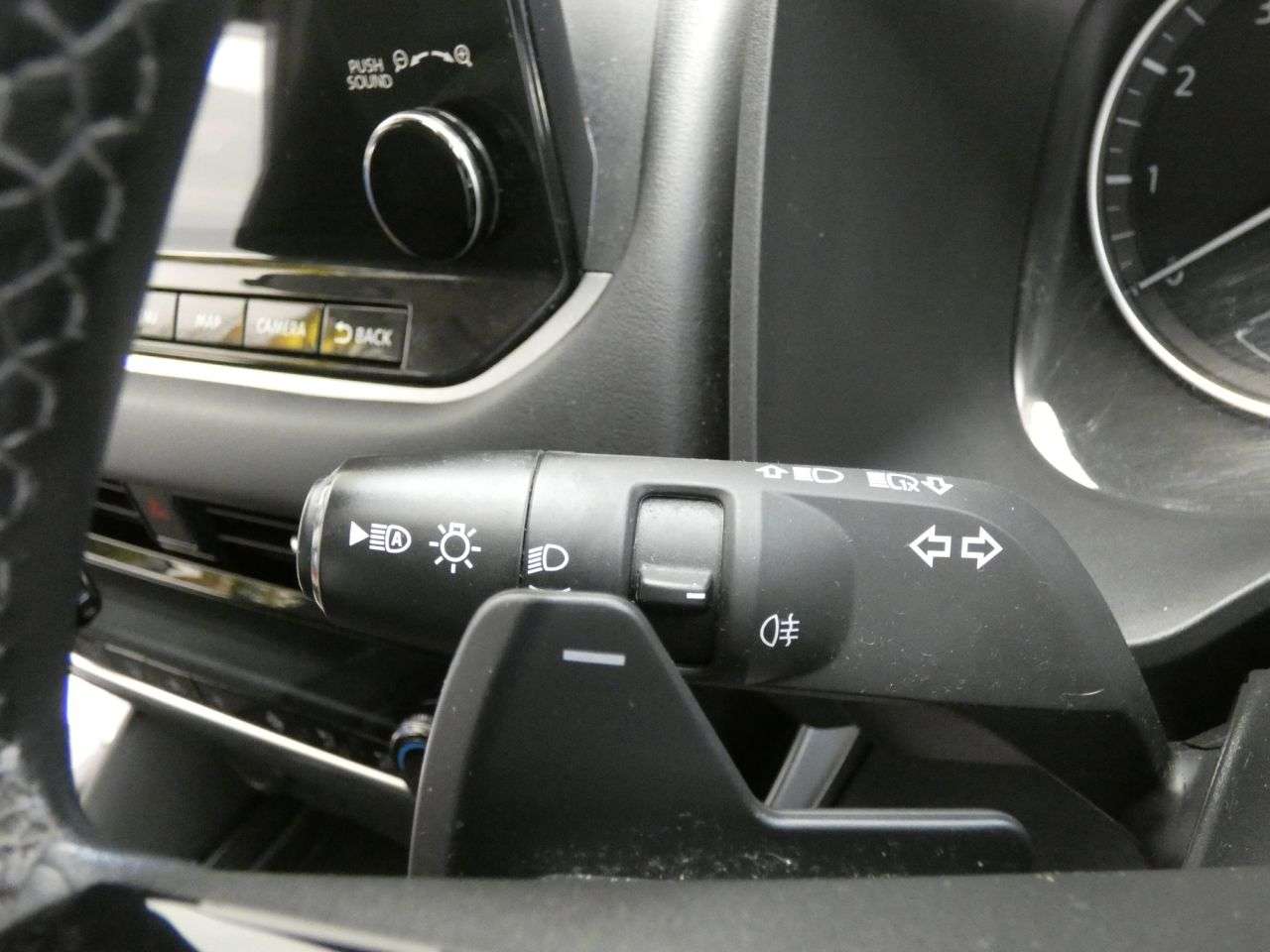 2022 NISSAN QASHQAI 2022 NISSAN QASHQAI