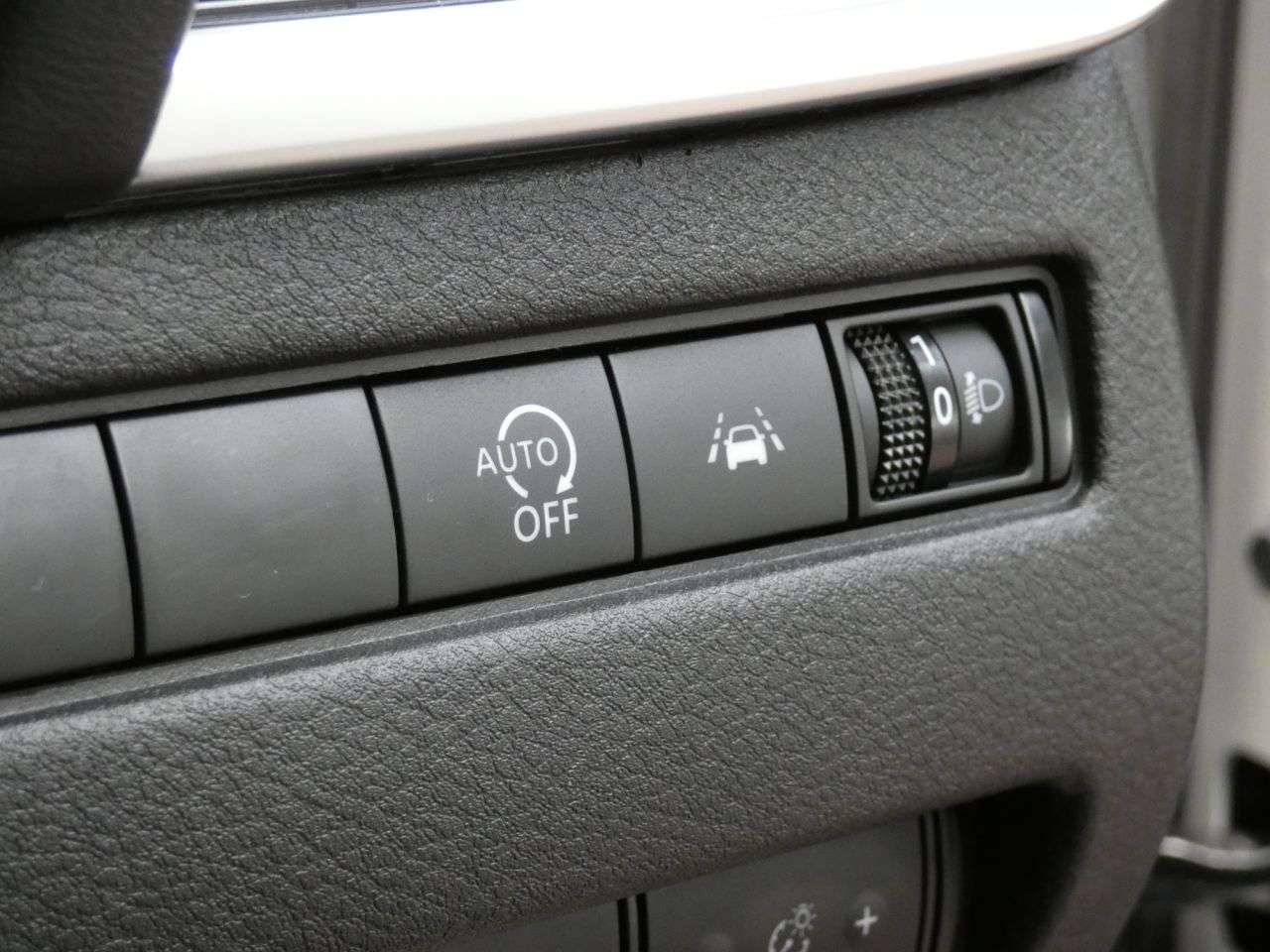 2022 NISSAN QASHQAI 2022 NISSAN QASHQAI