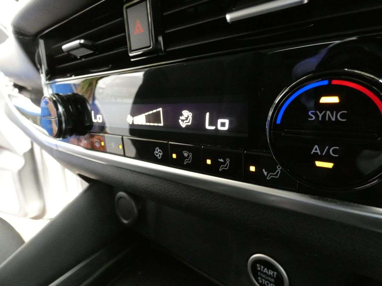 2022 NISSAN QASHQAI 2022 NISSAN QASHQAI