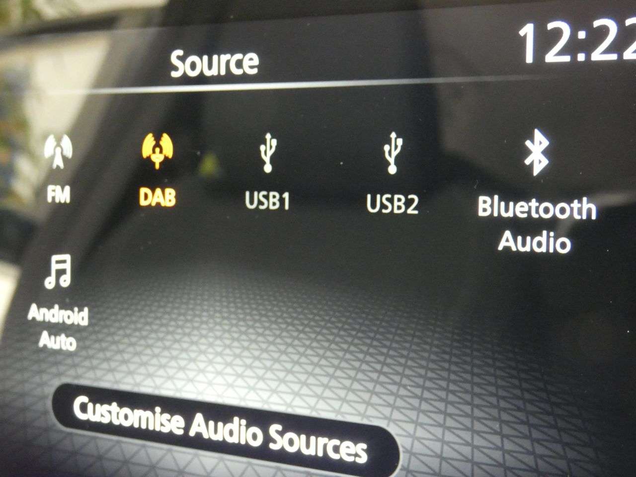 2022 NISSAN QASHQAI 2022 NISSAN QASHQAI