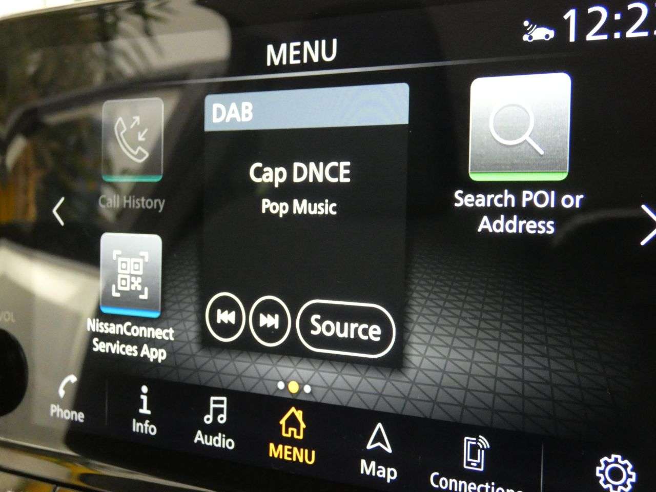 2022 NISSAN QASHQAI 2022 NISSAN QASHQAI