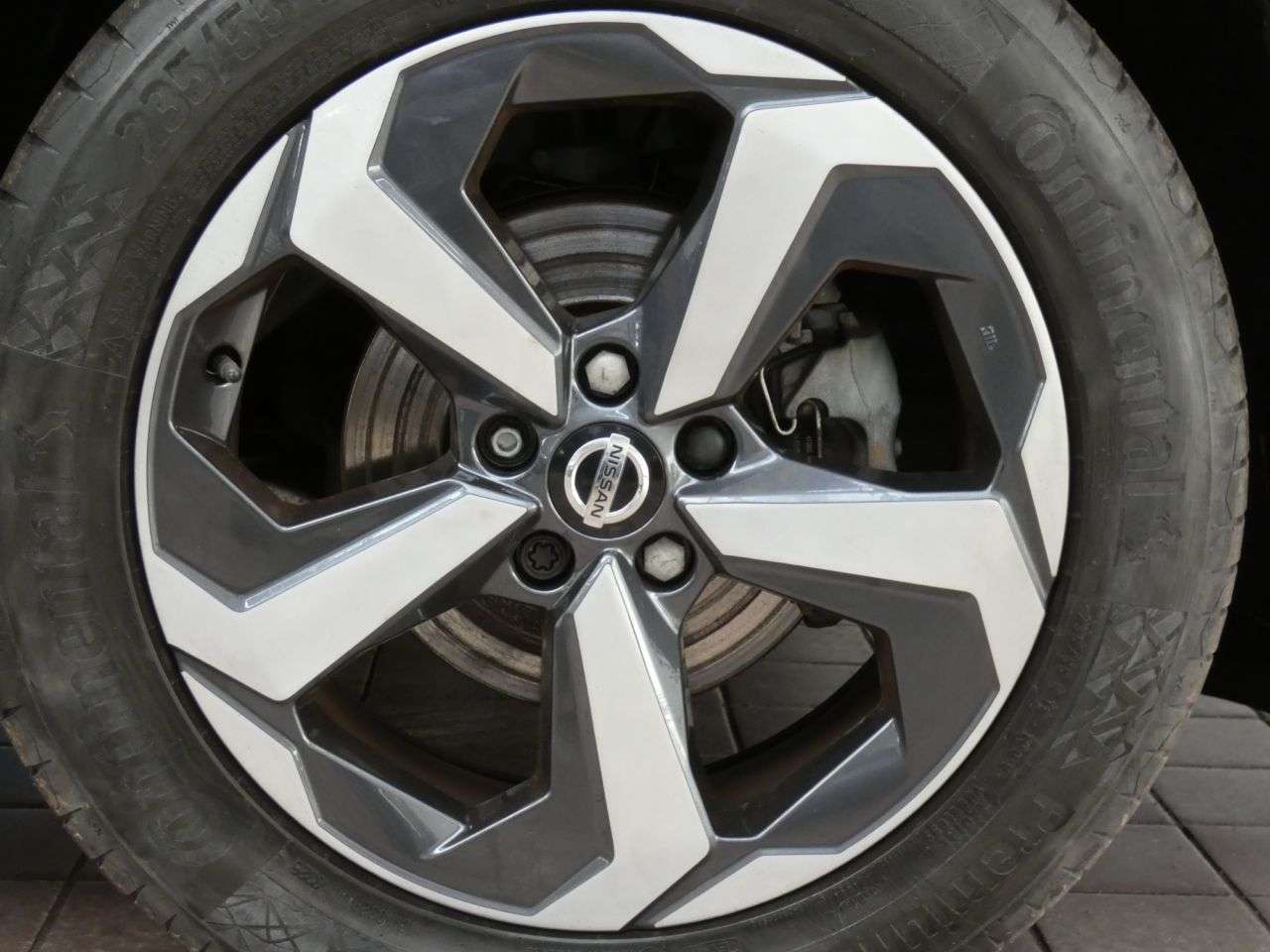 2022 NISSAN QASHQAI 2022 NISSAN QASHQAI