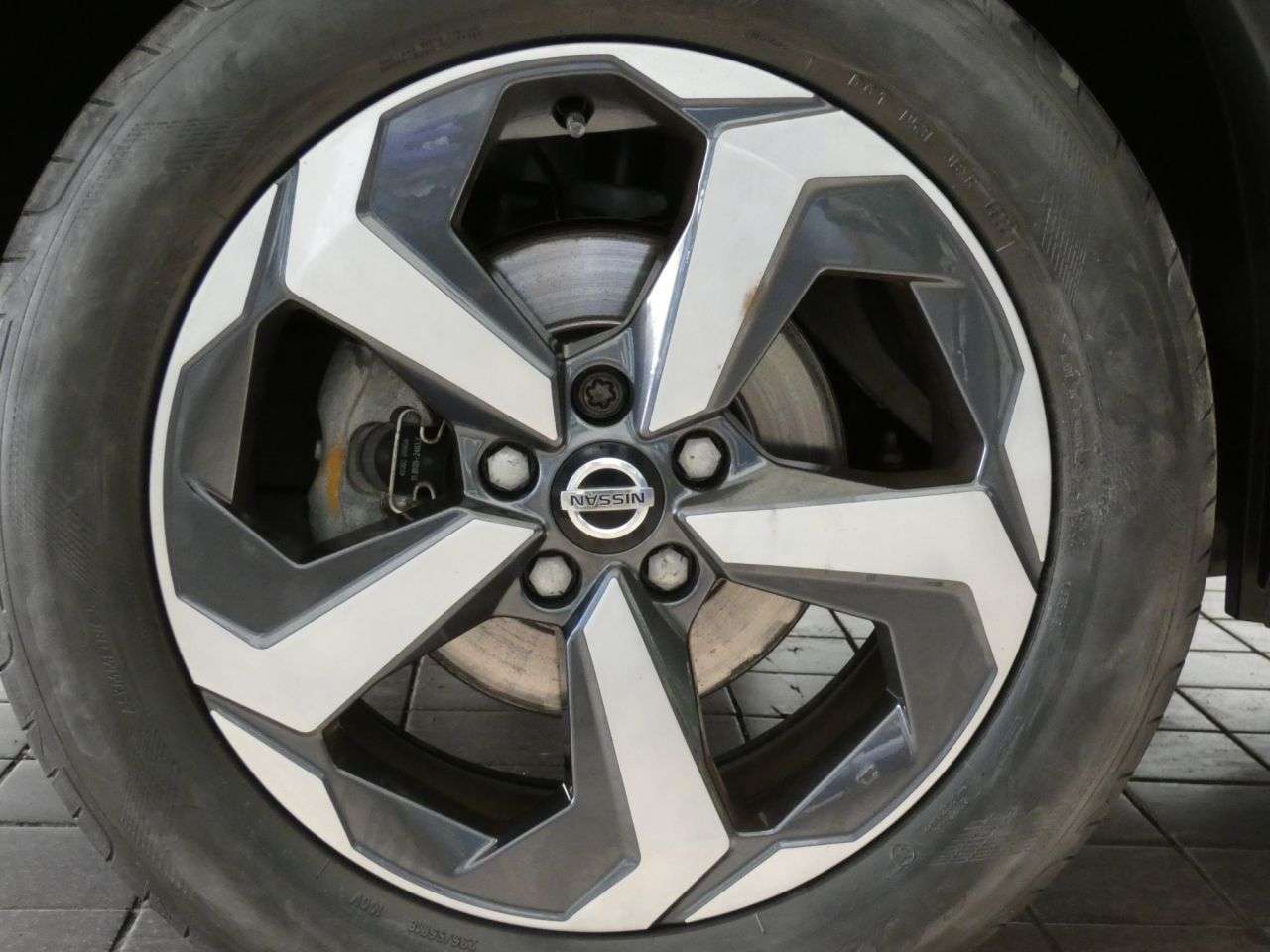 2022 NISSAN QASHQAI 2022 NISSAN QASHQAI