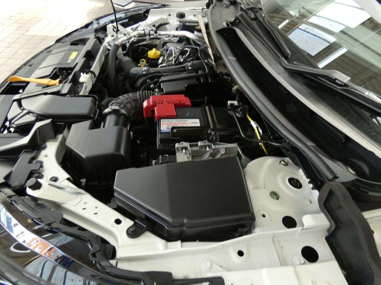 2022 NISSAN QASHQAI 2022 NISSAN QASHQAI