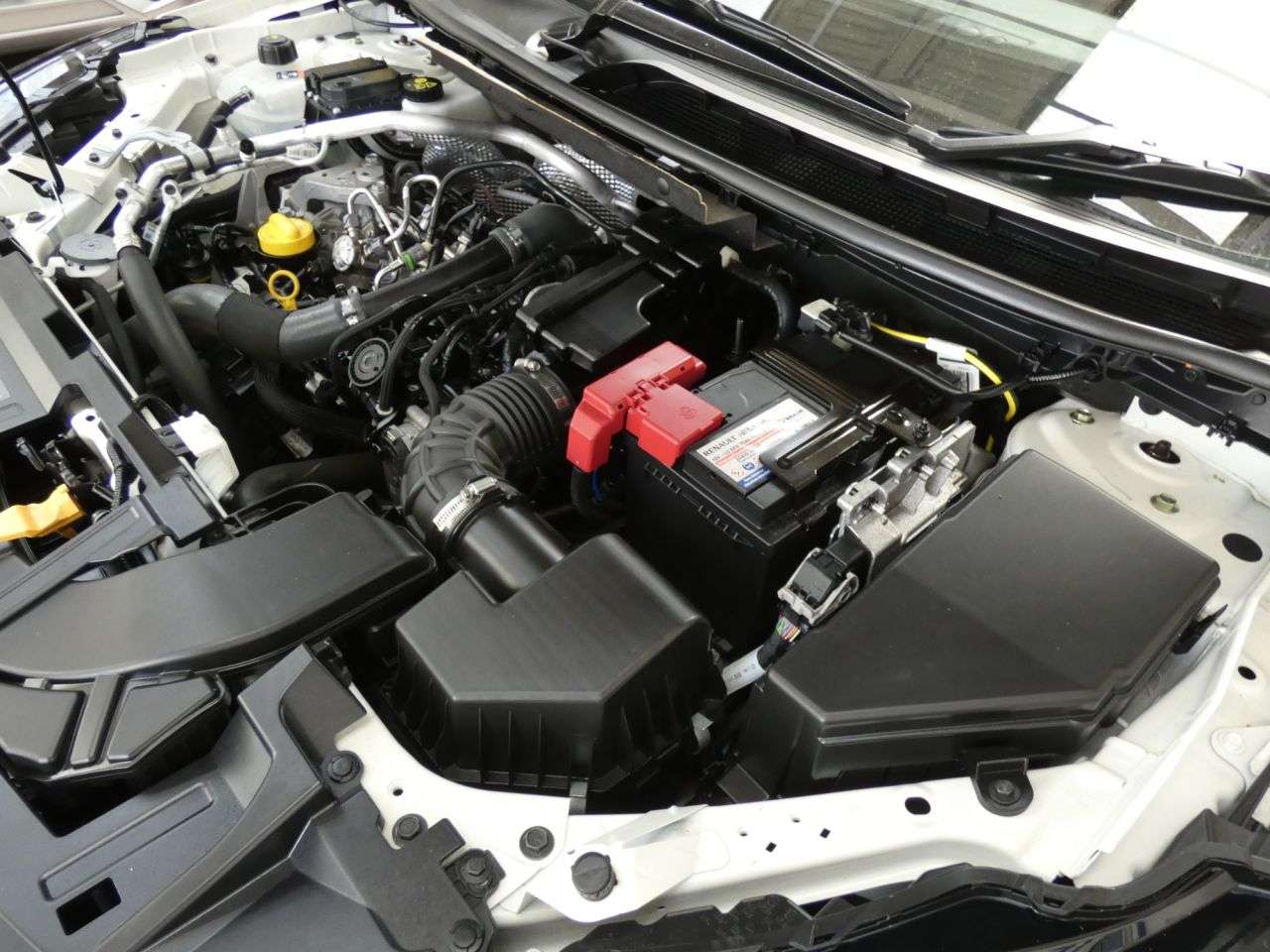 2022 NISSAN QASHQAI 2022 NISSAN QASHQAI