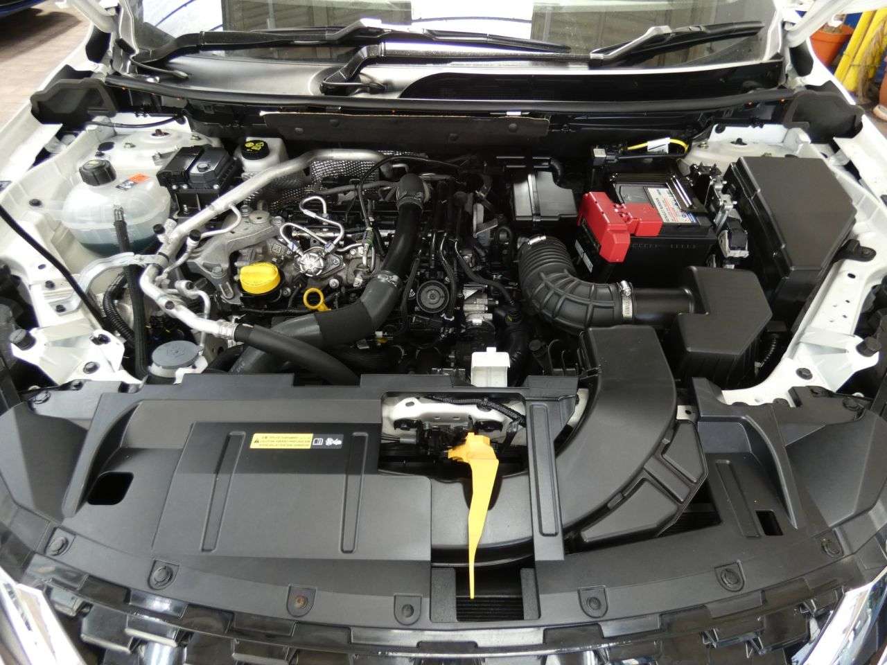 2022 NISSAN QASHQAI 2022 NISSAN QASHQAI