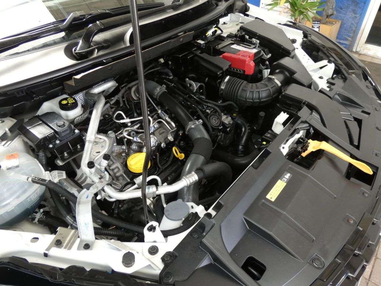 2022 NISSAN QASHQAI 2022 NISSAN QASHQAI