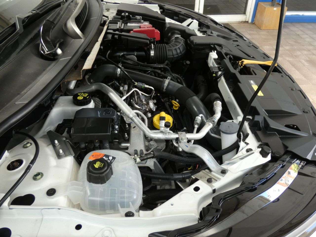 2022 NISSAN QASHQAI 2022 NISSAN QASHQAI