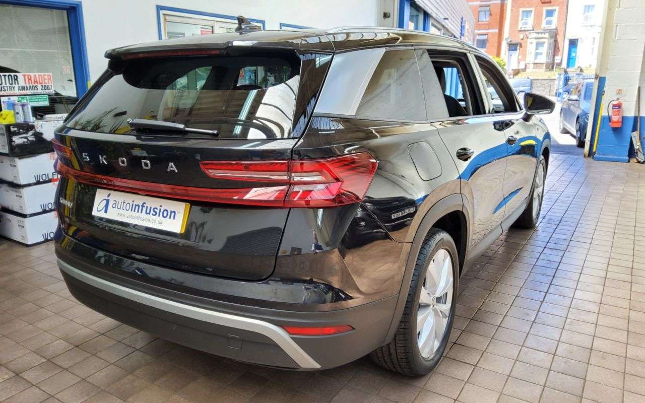 2024 SKODA KODIAQ 2024 SKODA KODIAQ