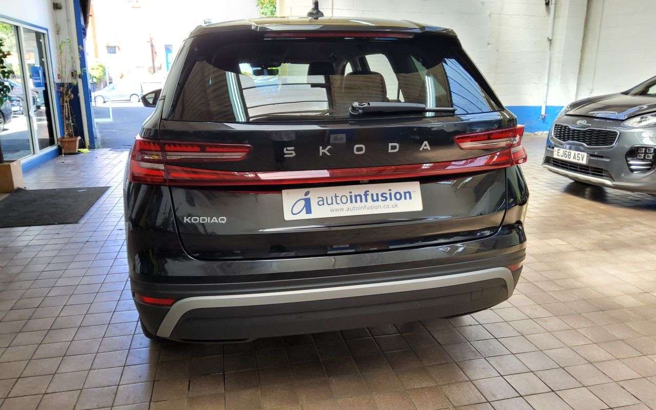 2024 SKODA KODIAQ 2024 SKODA KODIAQ