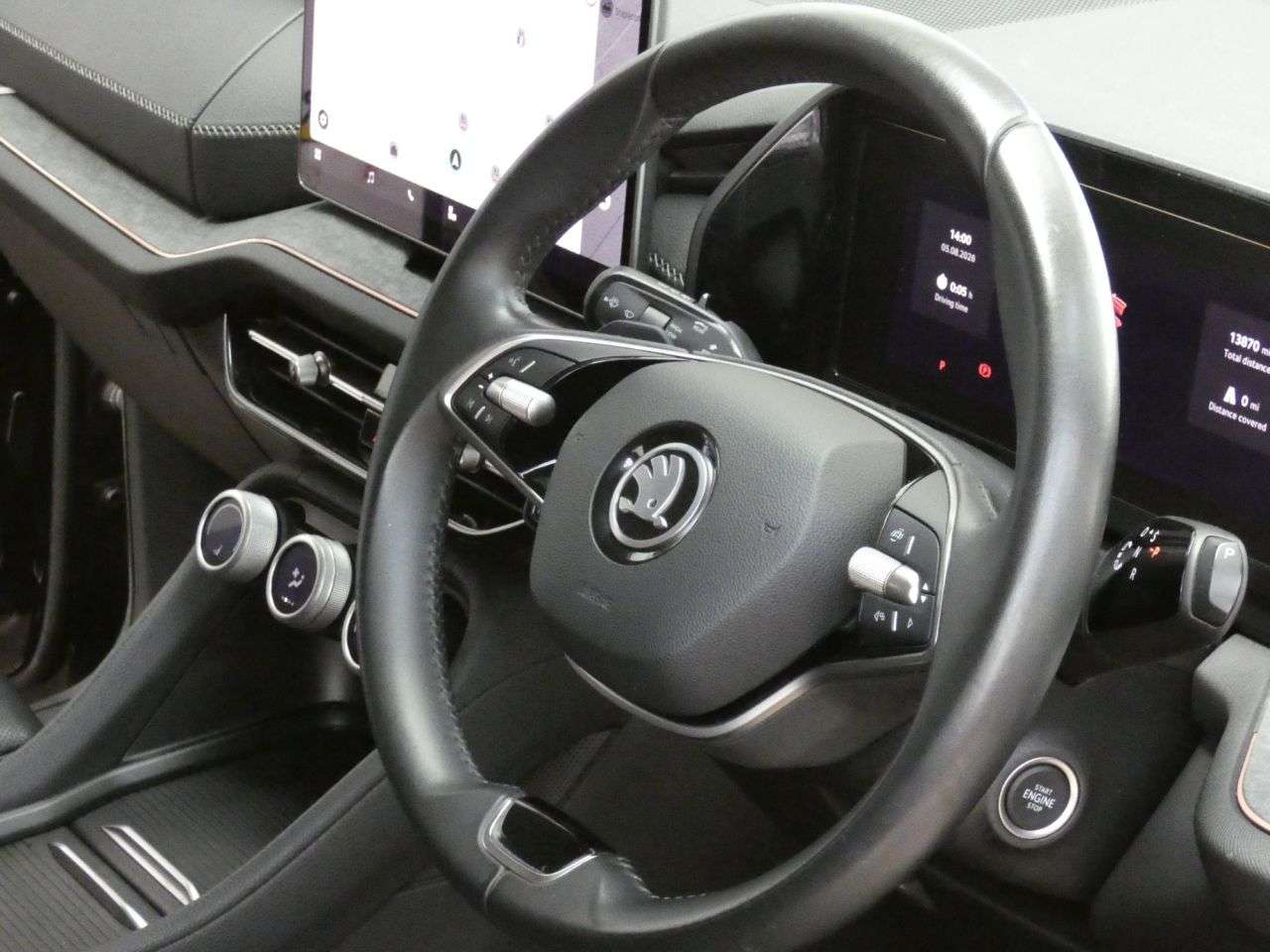 2024 SKODA KODIAQ 2024 SKODA KODIAQ