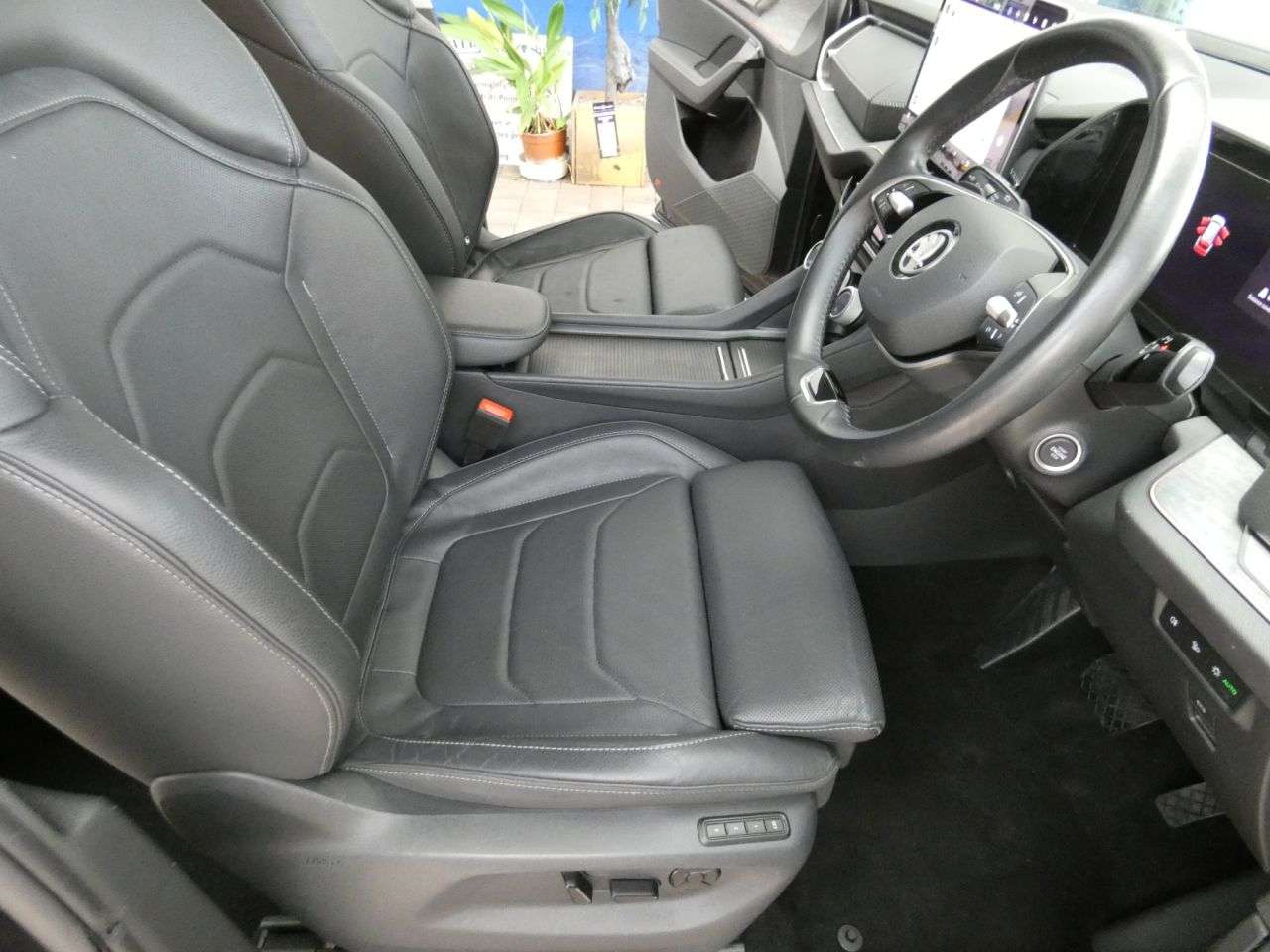 2024 SKODA KODIAQ 2024 SKODA KODIAQ