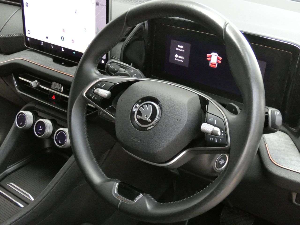 2024 SKODA KODIAQ 2024 SKODA KODIAQ