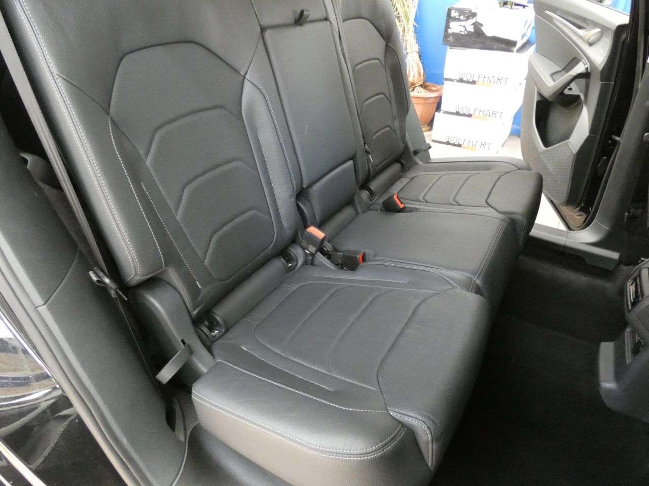 2024 SKODA KODIAQ 2024 SKODA KODIAQ