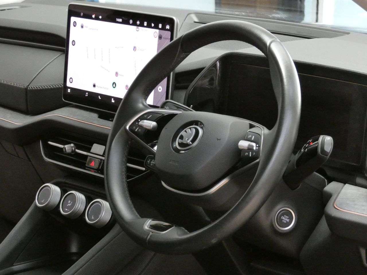 2024 SKODA KODIAQ 2024 SKODA KODIAQ